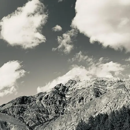 Trepalle House * Livigno