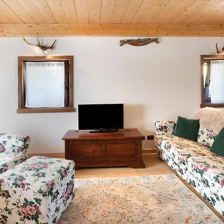 Trepalle House Livigno