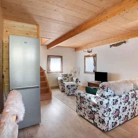 Trepalle House * Livigno
