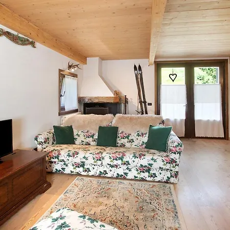 Trepalle House Apartment