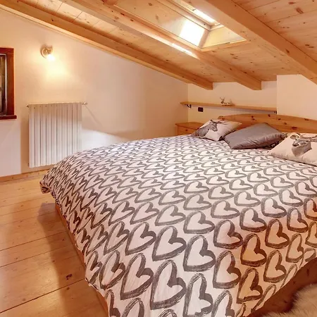 Trepalle House Apartment *