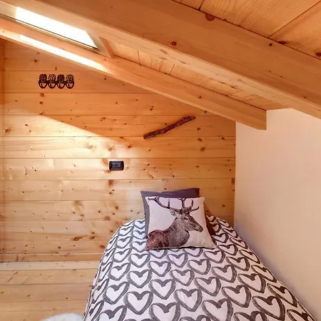 Trepalle House Apartment Livigno