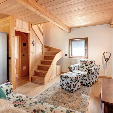 Trepalle House *