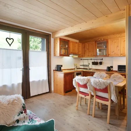 Trepalle House Apartment *