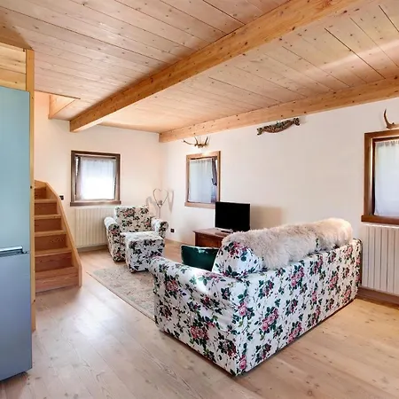Trepalle House * Livigno