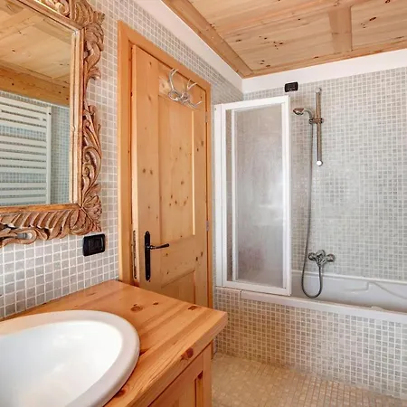 Trepalle House * Livigno