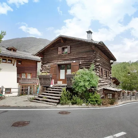 Trepalle House Apartment Livigno