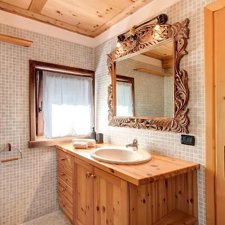 Trepalle House Apartment