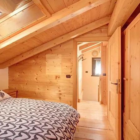 Appartement Trepalle House