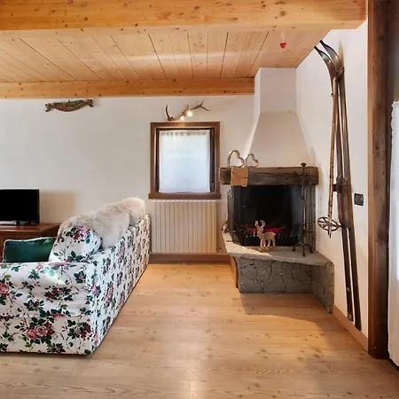 Trepalle House Apartment