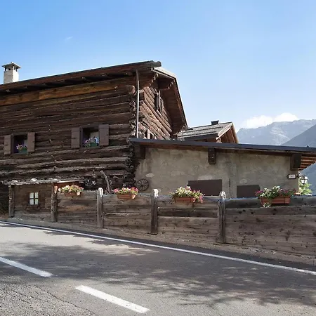 Trepalle House Appartement